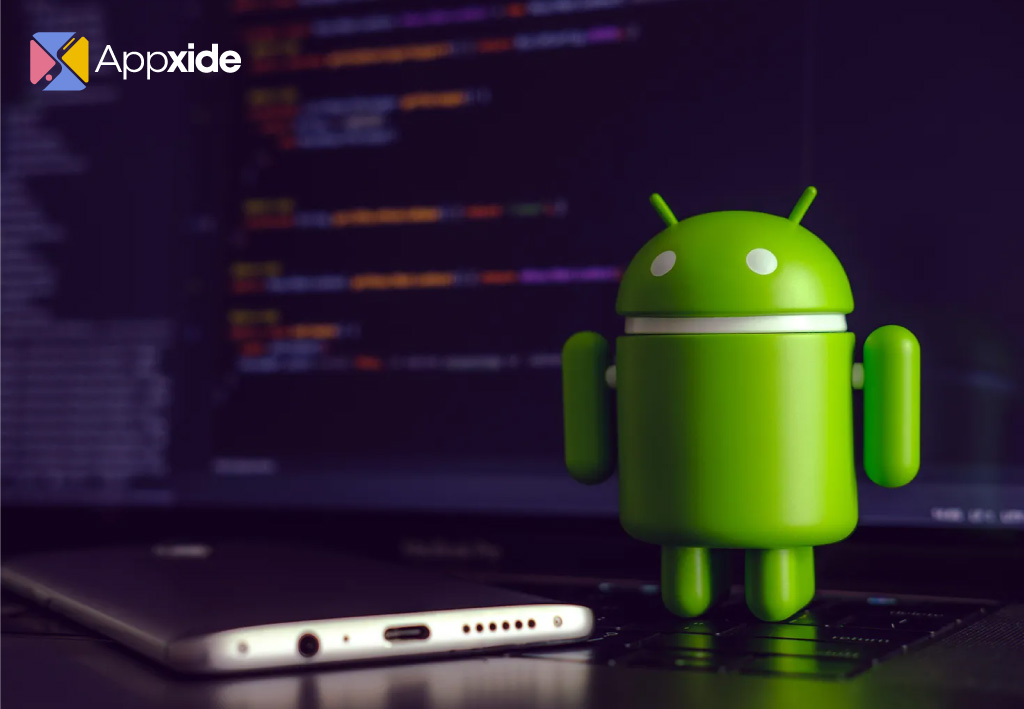 android app development java vs kotlin