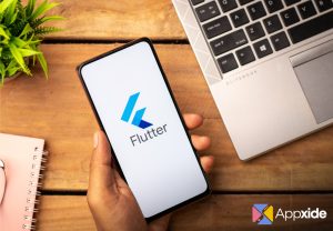 is flutter good for app development