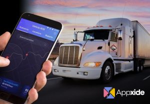 logistics mobile app development cost