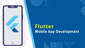 cost to develop a flutter app