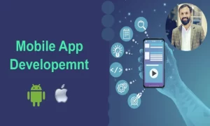 Mobile App Development in Charlotte NC