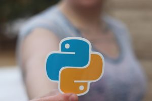 Python in Mobile App Development