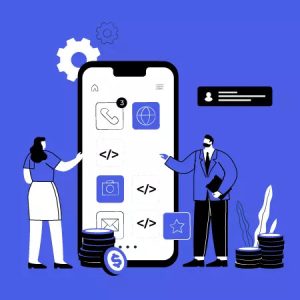 fixed costs for app development