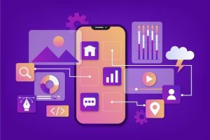Mobile App Designing Services