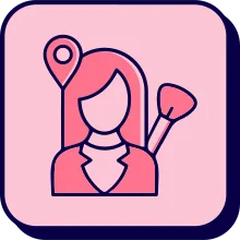 What icon 3