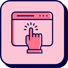 What icon 6