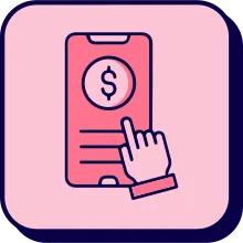 What icon 6