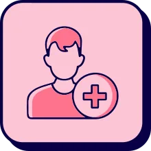 What icon 6