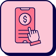 What icon 6