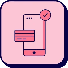 What icon 6