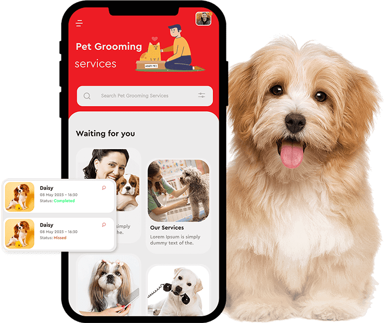 Pets Banner