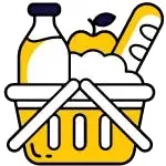 Grocery App