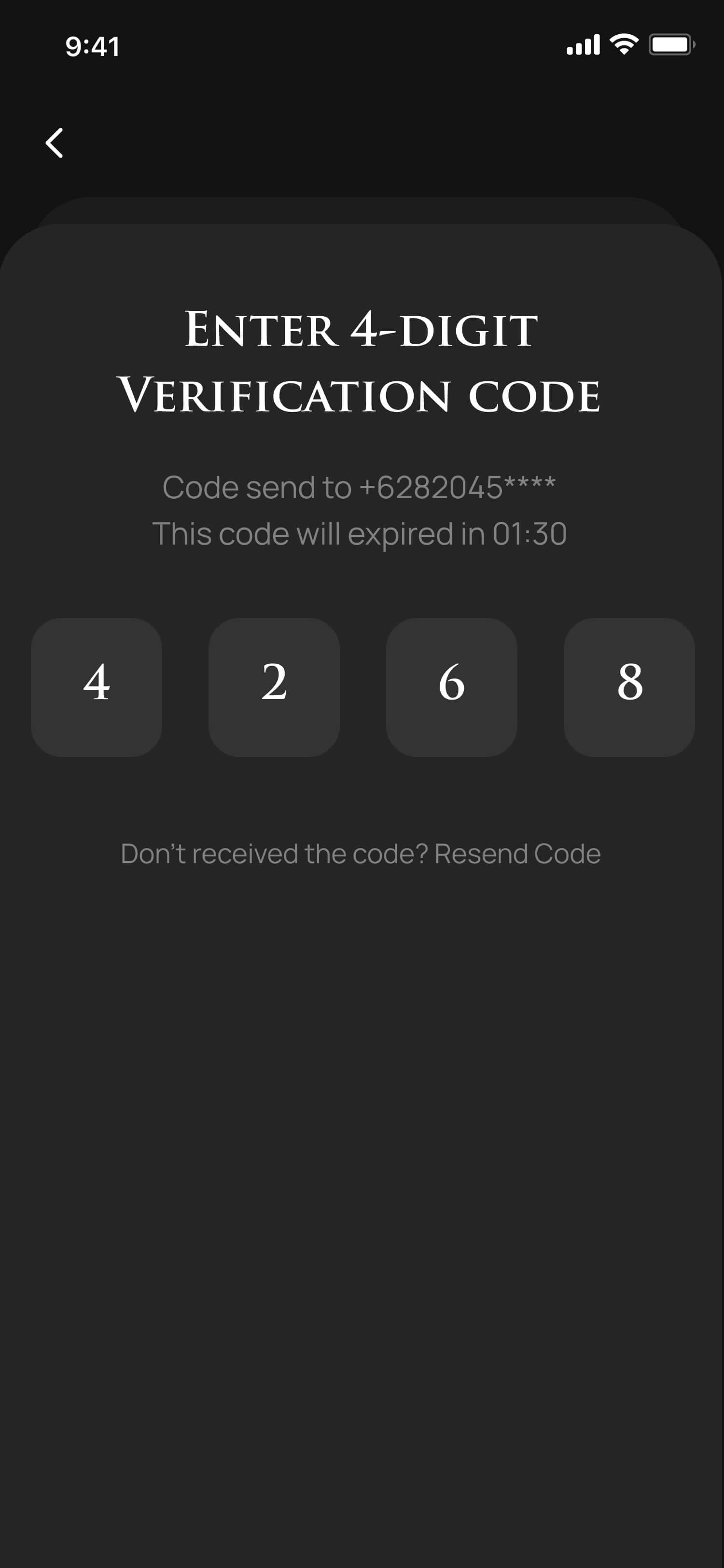 2.5enterrecoverycode.jpg